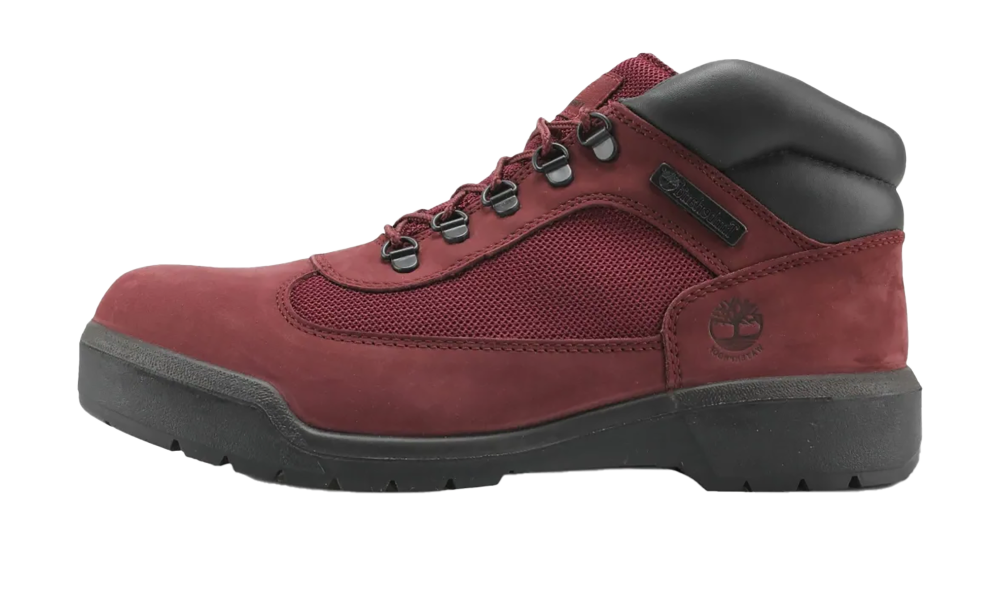 Waterproof Field Boot A1A2U