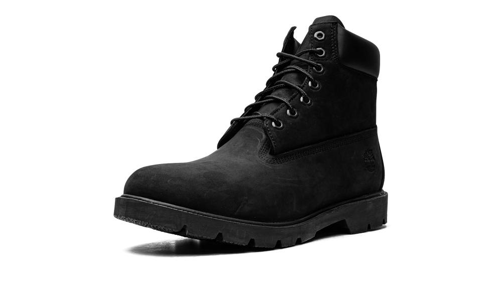 6 inch Basic Boot "Black" TB019039001