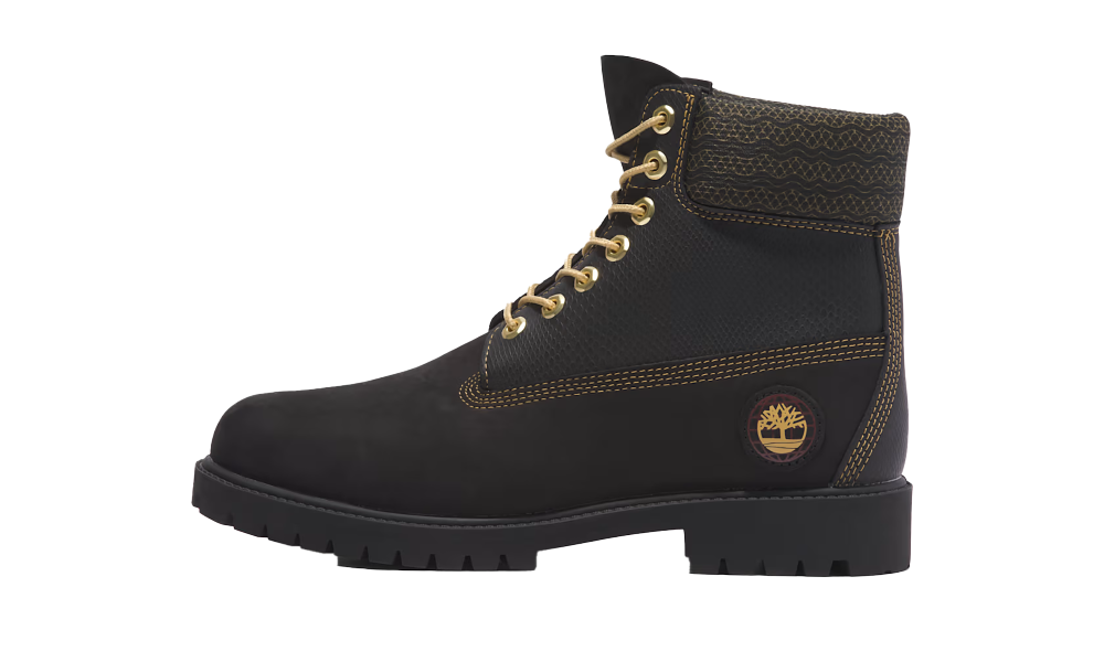 6" Heritage Boot "Lunar New Year" TB0A28MB EQ4