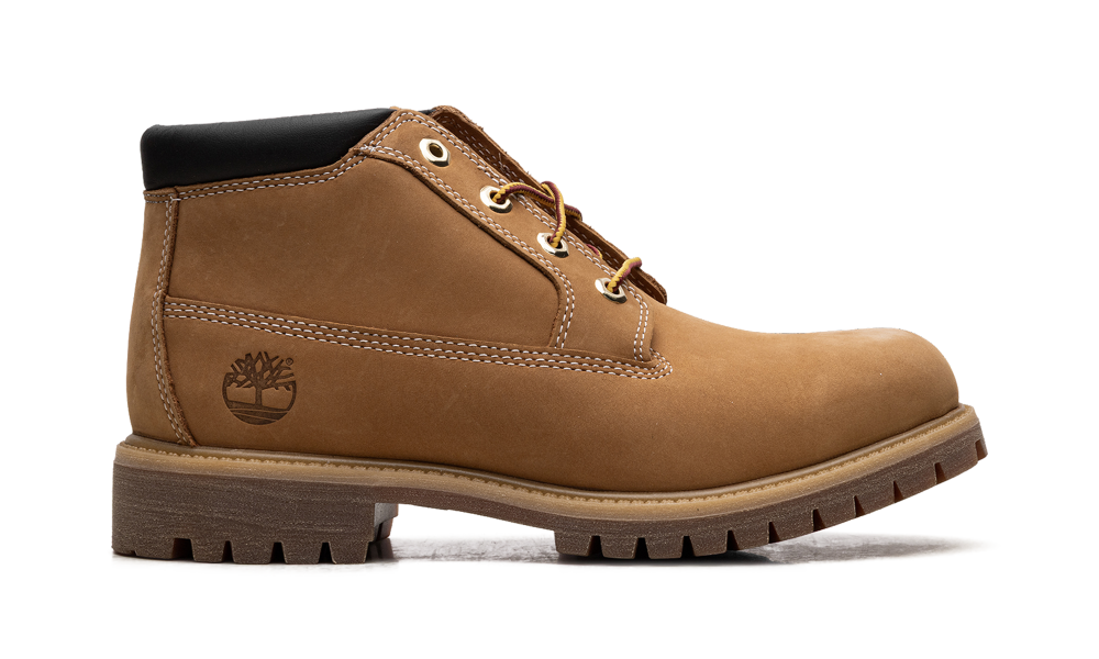 Heritage Waterproof Chukka "Wheat" TB023061 231
