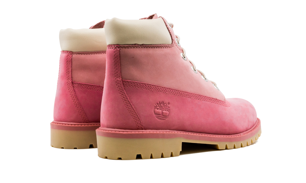 6 Inch Classic Premium Boots TB0A14YF