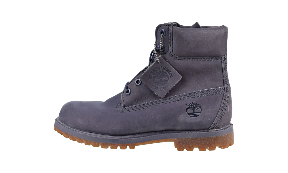 Premium 6-Inch Waterproof WMNS "Salt Blue" TB08131B