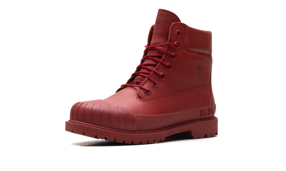 6-INCH PREMIUM RUBBER TOE P WMNS "Bee Line" TB0A5ZRY626