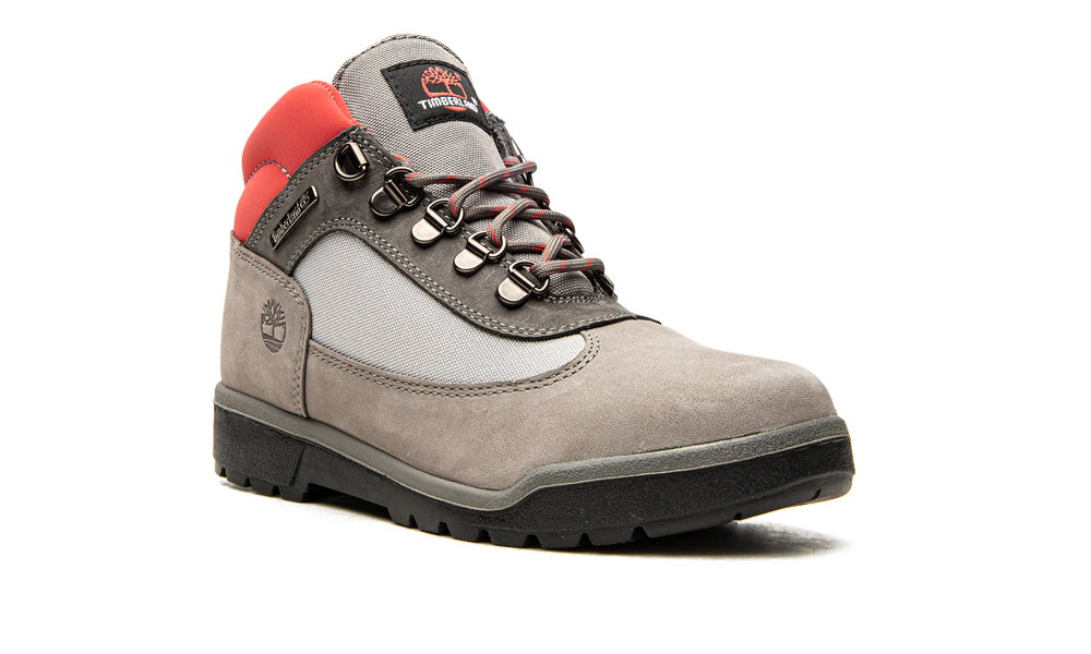 Field Boot "Grey" TB0A2JKD
