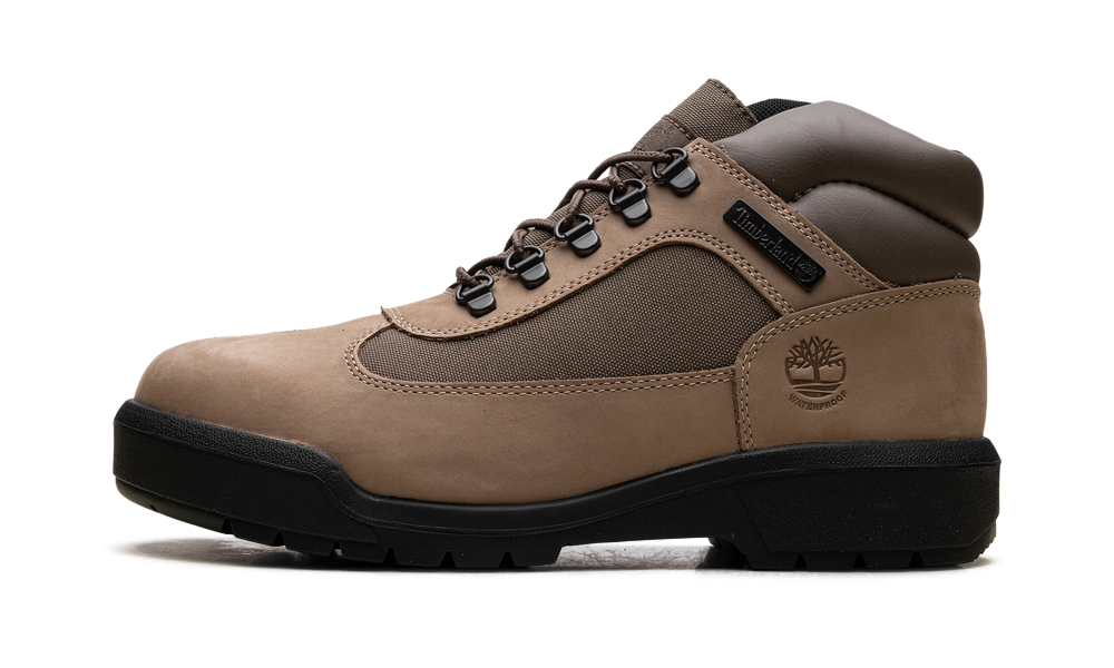 WATERPROOF FIELD BOOT "Beige" TB0A6DSWEN3