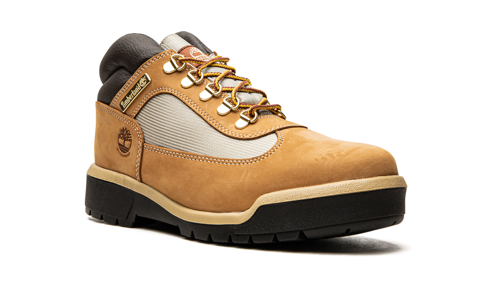 Field Boot "Brown" TB0A18RI