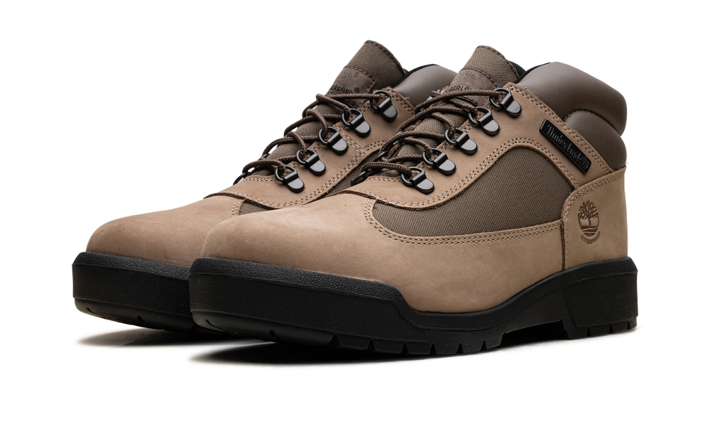 WATERPROOF FIELD BOOT "Beige" TB0A6DSWEN3