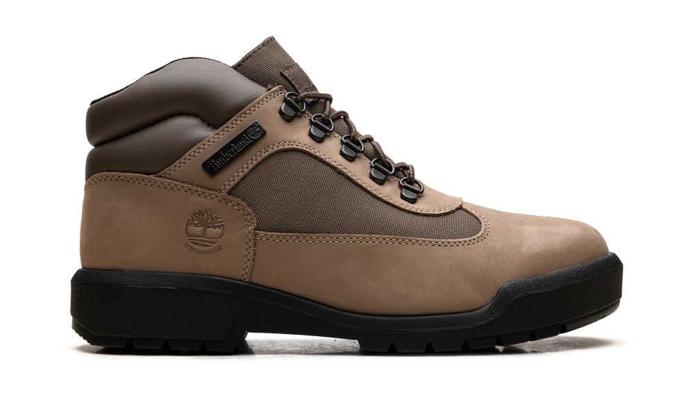 WATERPROOF FIELD BOOT "Beige" TB0A6DSWEN3