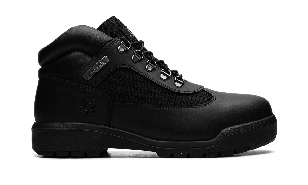 Field Boot "Black" TB1A17KY 001