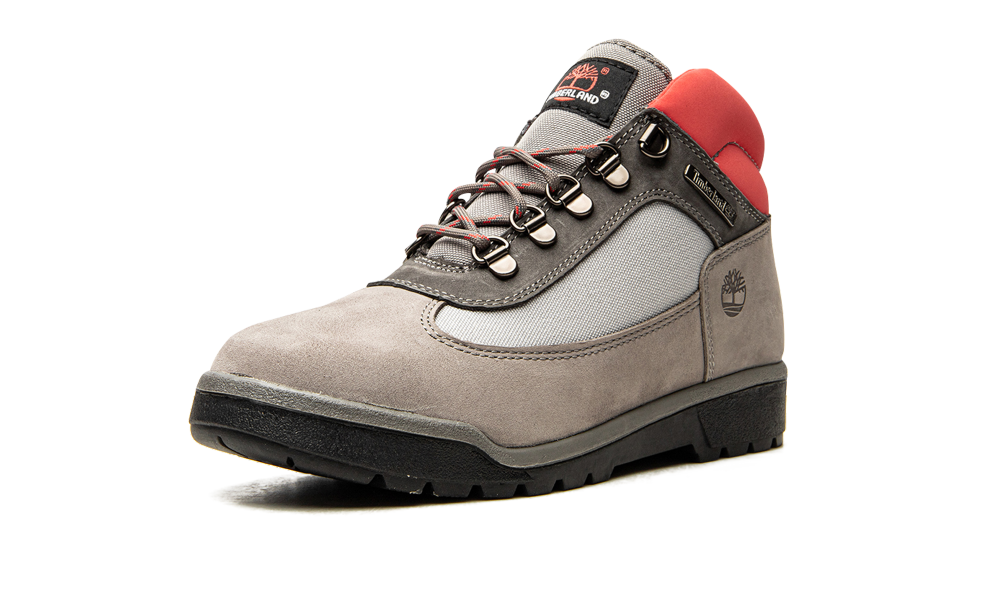 Field Boot "Grey" TB0A2JKD