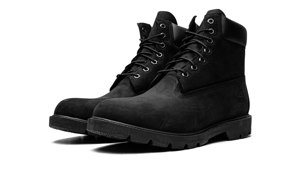 6 inch Basic Boot "Black" TB019039001