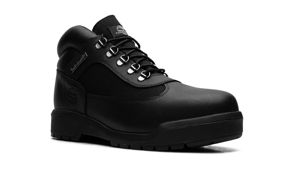 Field Boot "Black" TB1A17KY 001