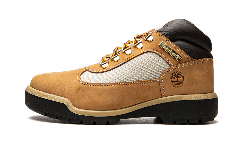 Field Boot "Brown" TB0A18RI