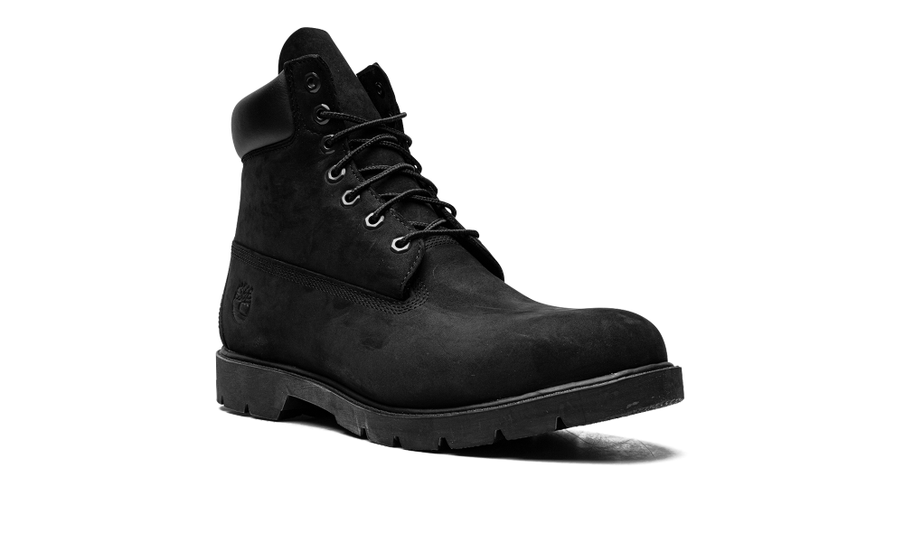 6 inch Basic Boot "Black" TB019039001
