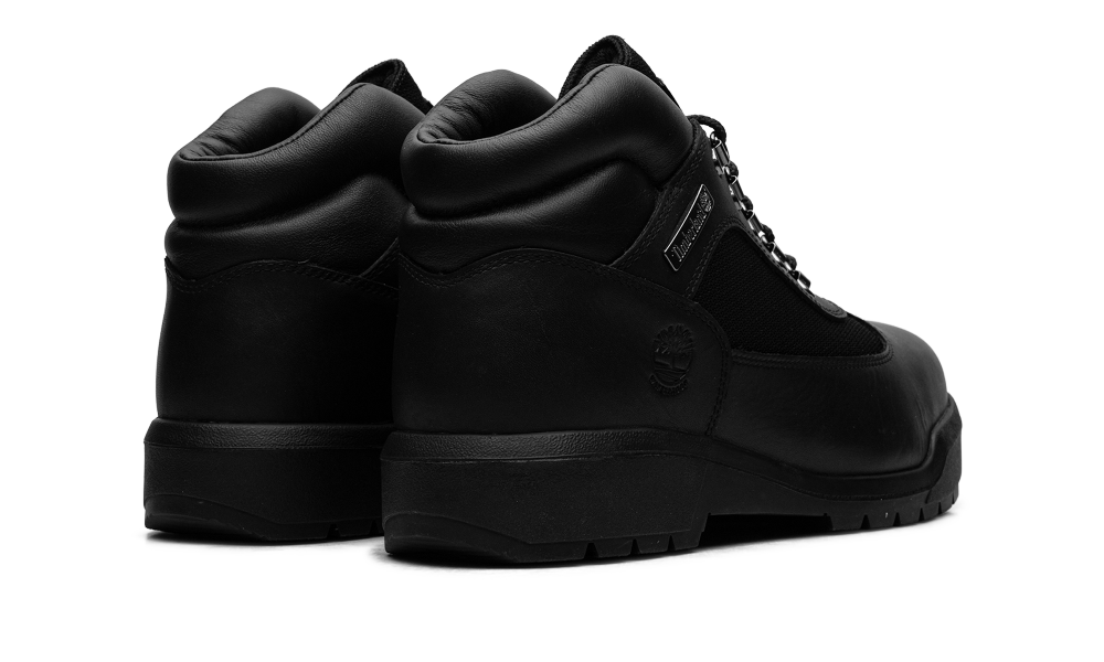 Field Boot "Black" TB1A17KY 001