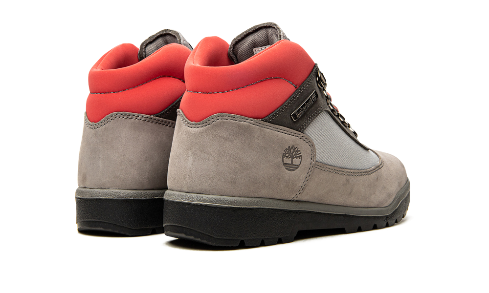 Field Boot "Grey" TB0A2JKD