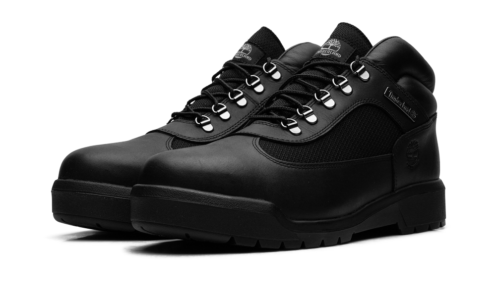Field Boot "Black" TB1A17KY 001