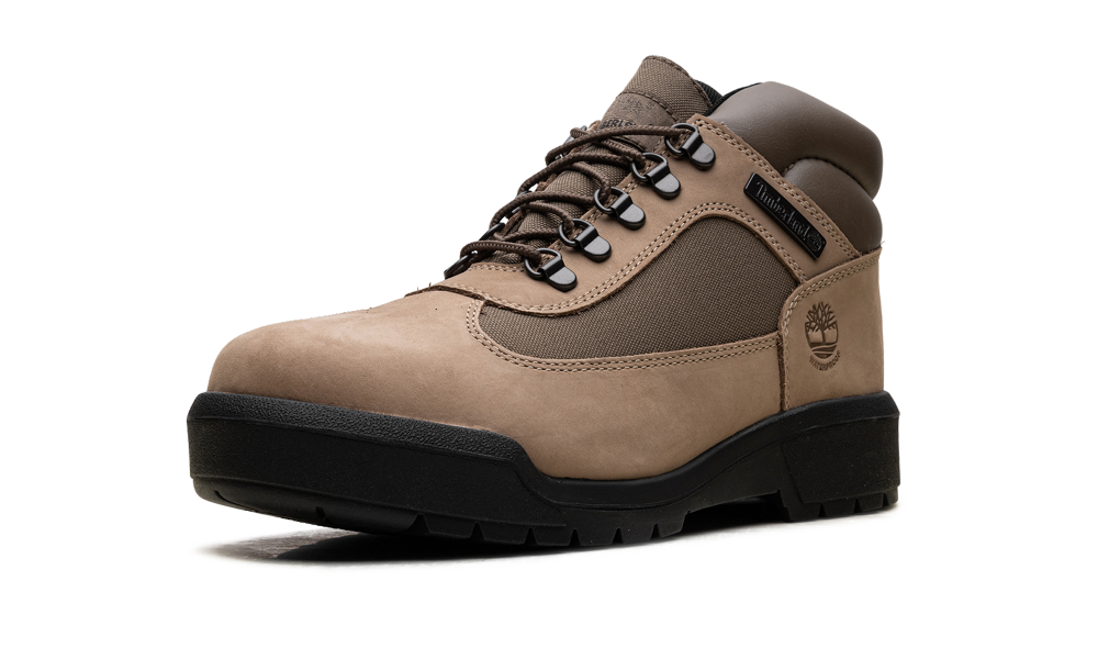 WATERPROOF FIELD BOOT "Beige" TB0A6DSWEN3