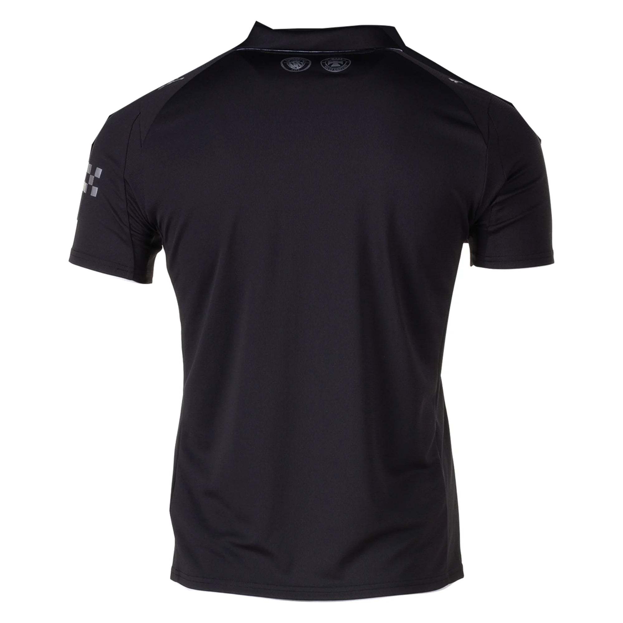 Puma Men's Manchester City Away Jersey 25/26 (Puma Black)