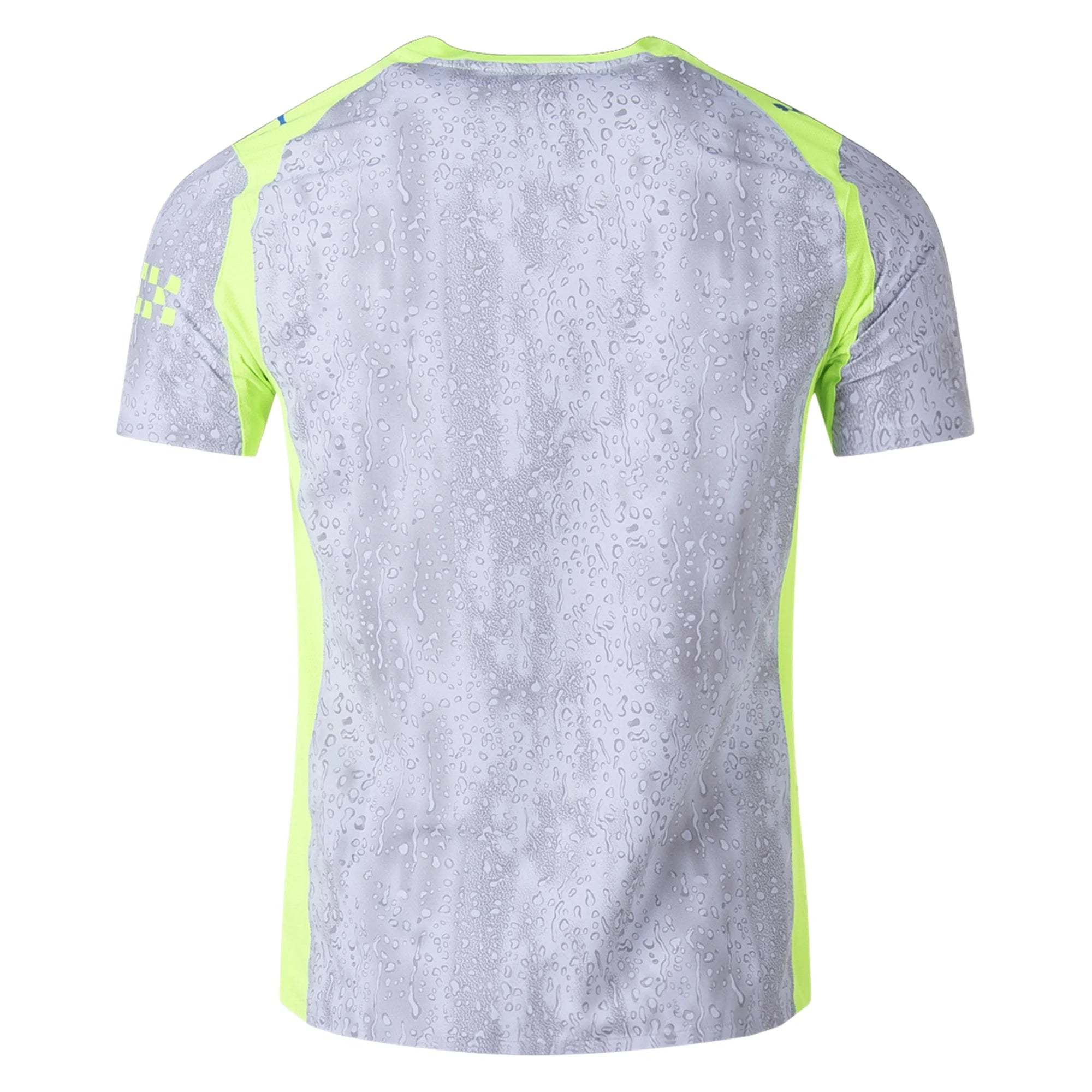 Puma Manchester City Authentic Third Jersey 25/26 (Cool Weather/Pro Green)