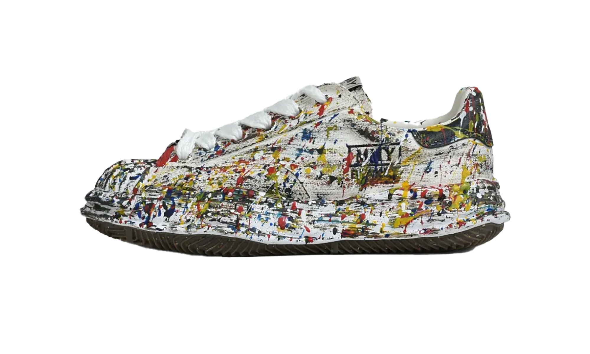 Blakey "White" A14FW738 WHT