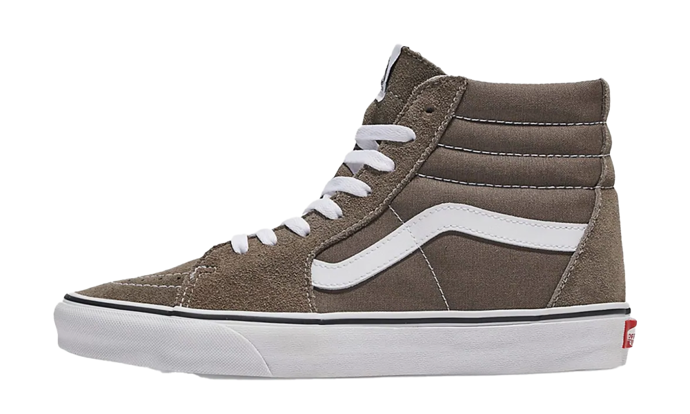 SK8-HI "Bungee Cord" VN000CMX9JC1