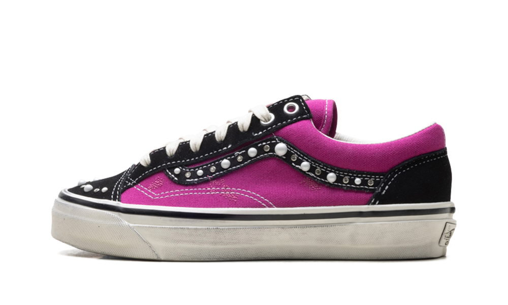 OTW OLD SKOOL 36 "Pearlized Pack Pink Black" VN000E8VHLE