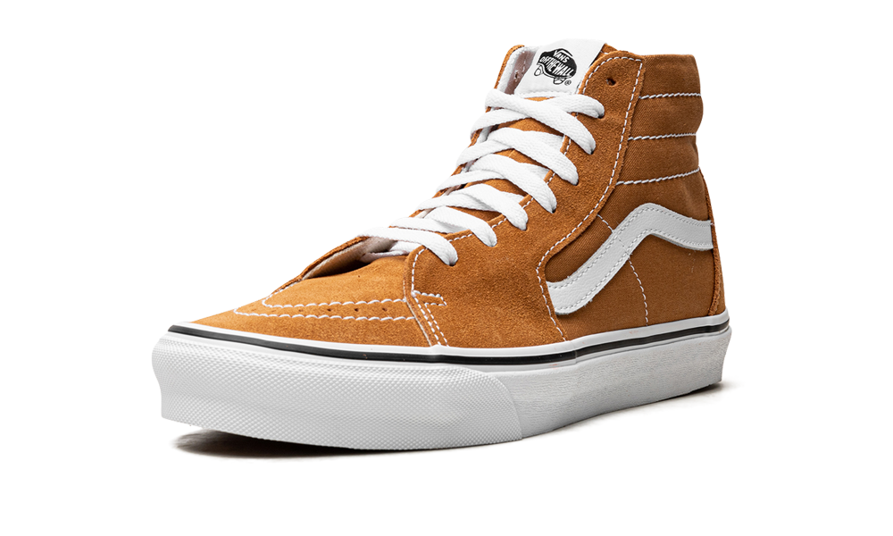 Sk8-Hi Tapered VN0A7Q62BKQ