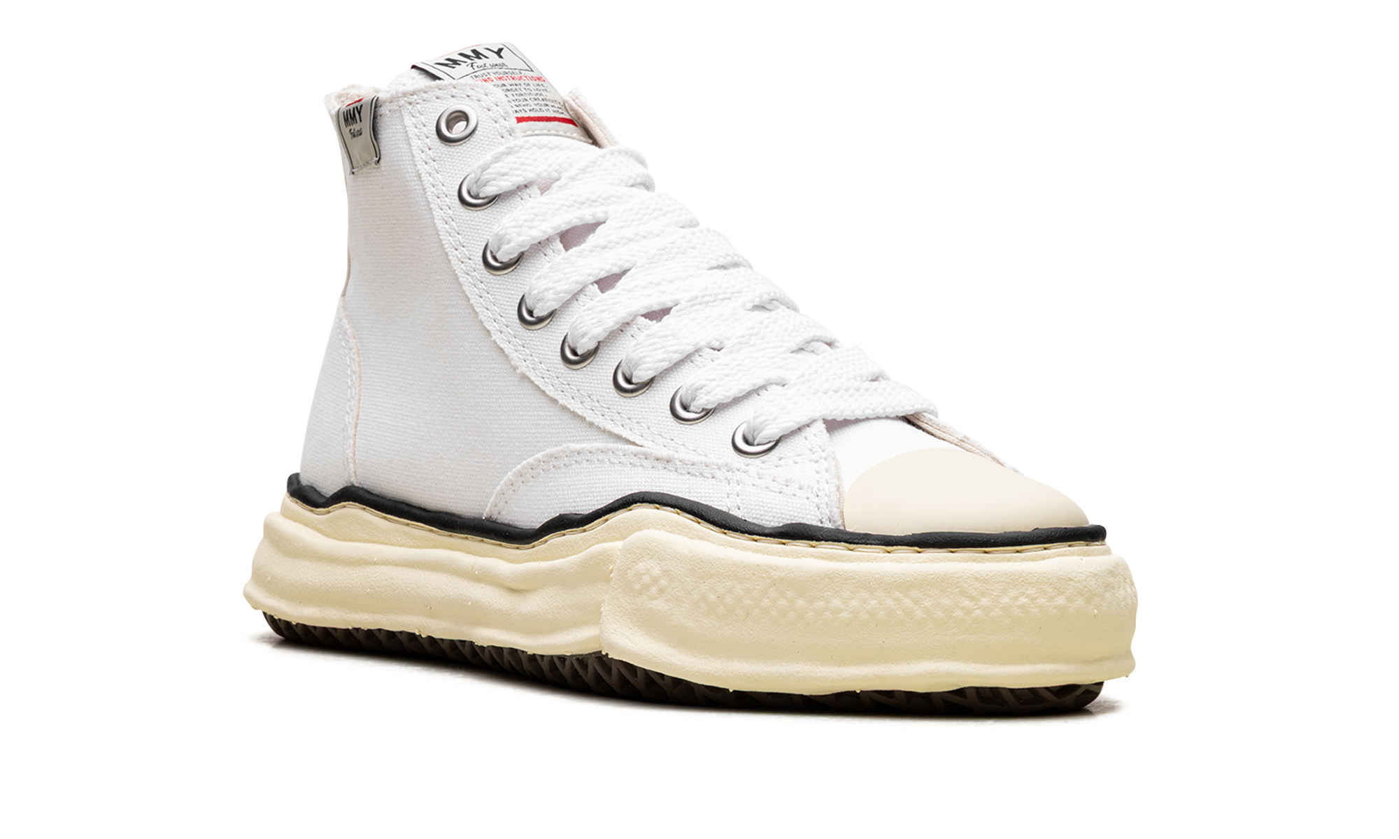 Peterson Original Sole sneakers "White" A13FW737 WHITE