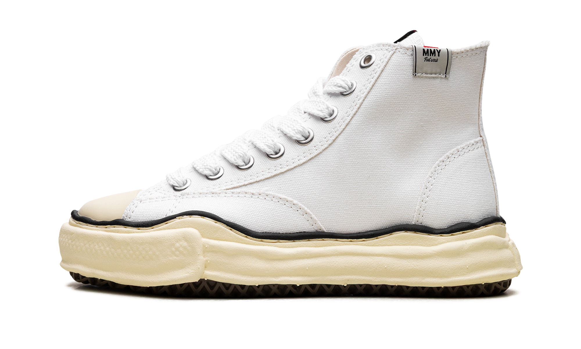 Peterson Original Sole sneakers "White" A13FW737 WHITE