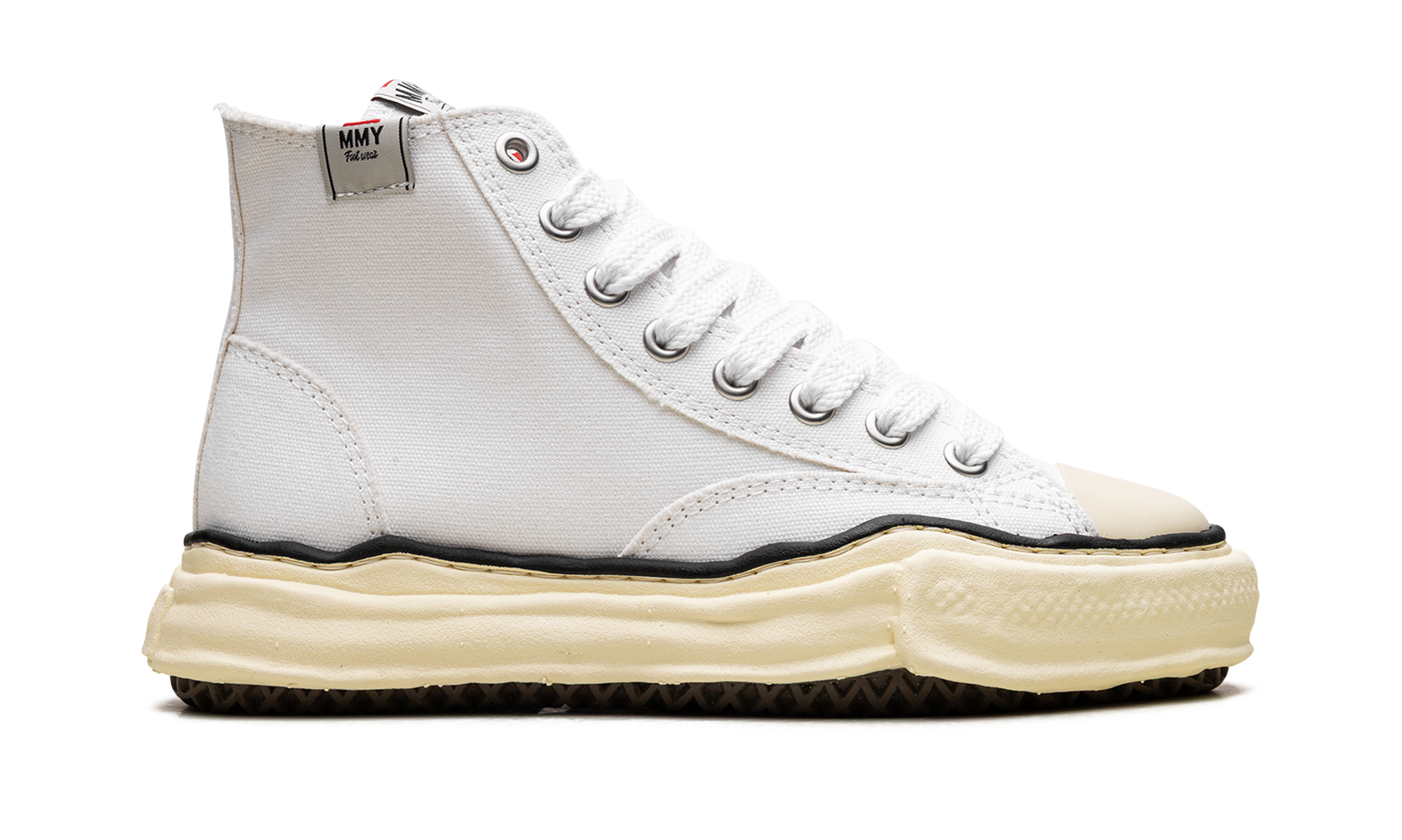 Peterson Original Sole sneakers "White" A13FW737 WHITE
