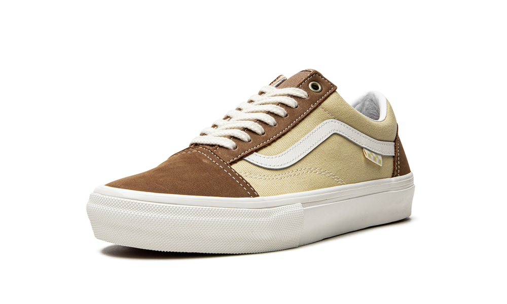 Old Skool VN0A5FCBBRO1