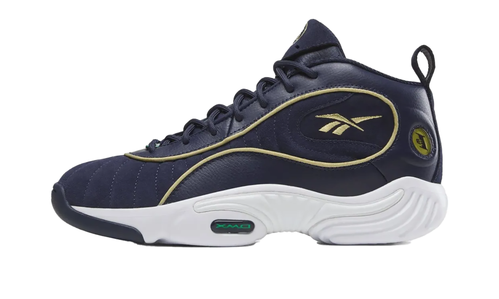 Answer III "Vector Navy" 100209505