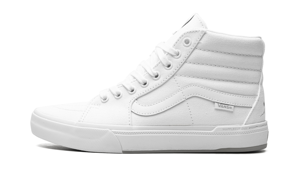 Sk8-Hi Pro BMX "Perris Benegas" VN0005V092A