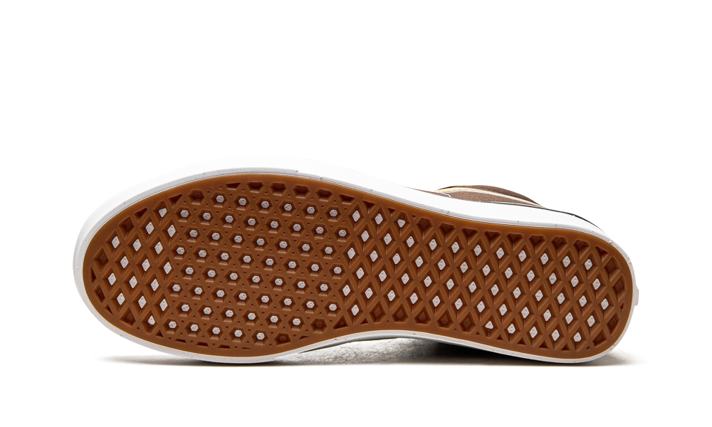 Sk8-Hi Comfycush "Tri-Tone" VN0A3WMB8U8