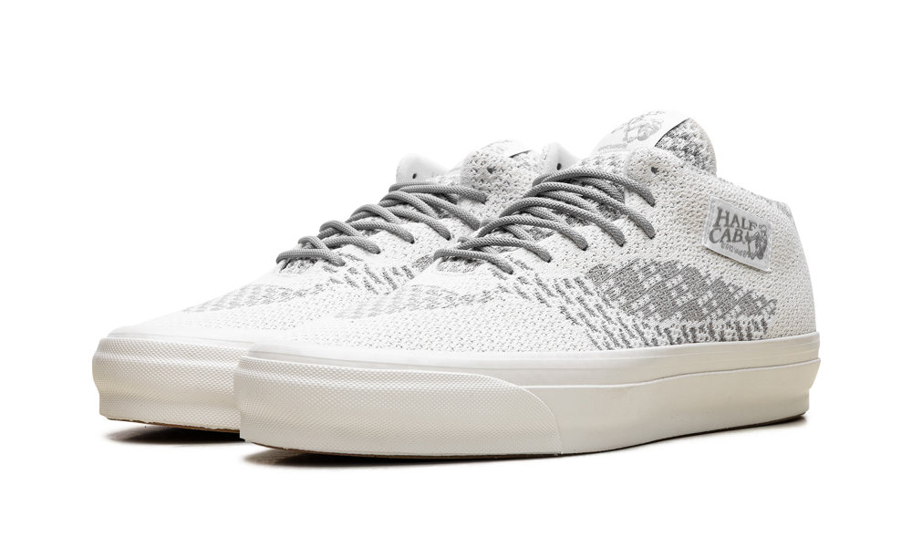 LX Half Cab 33 EK "Frost / Grey" VN000EFM85T