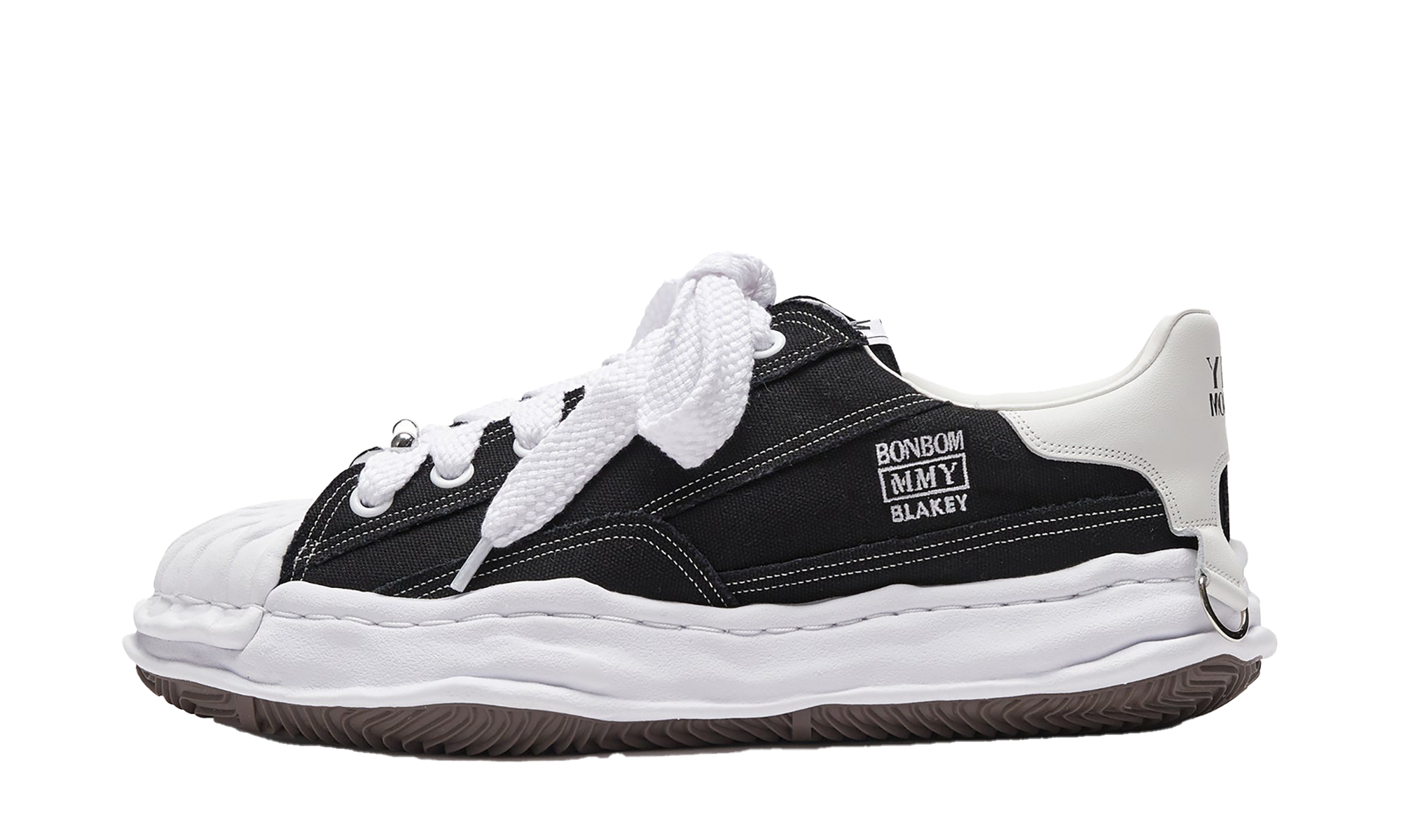 Blakey "Bonbom - Black" C14FW701 1 BLK