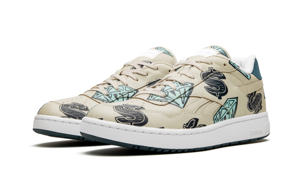 BB 4400 "Billionaire Boys Club" FW7565