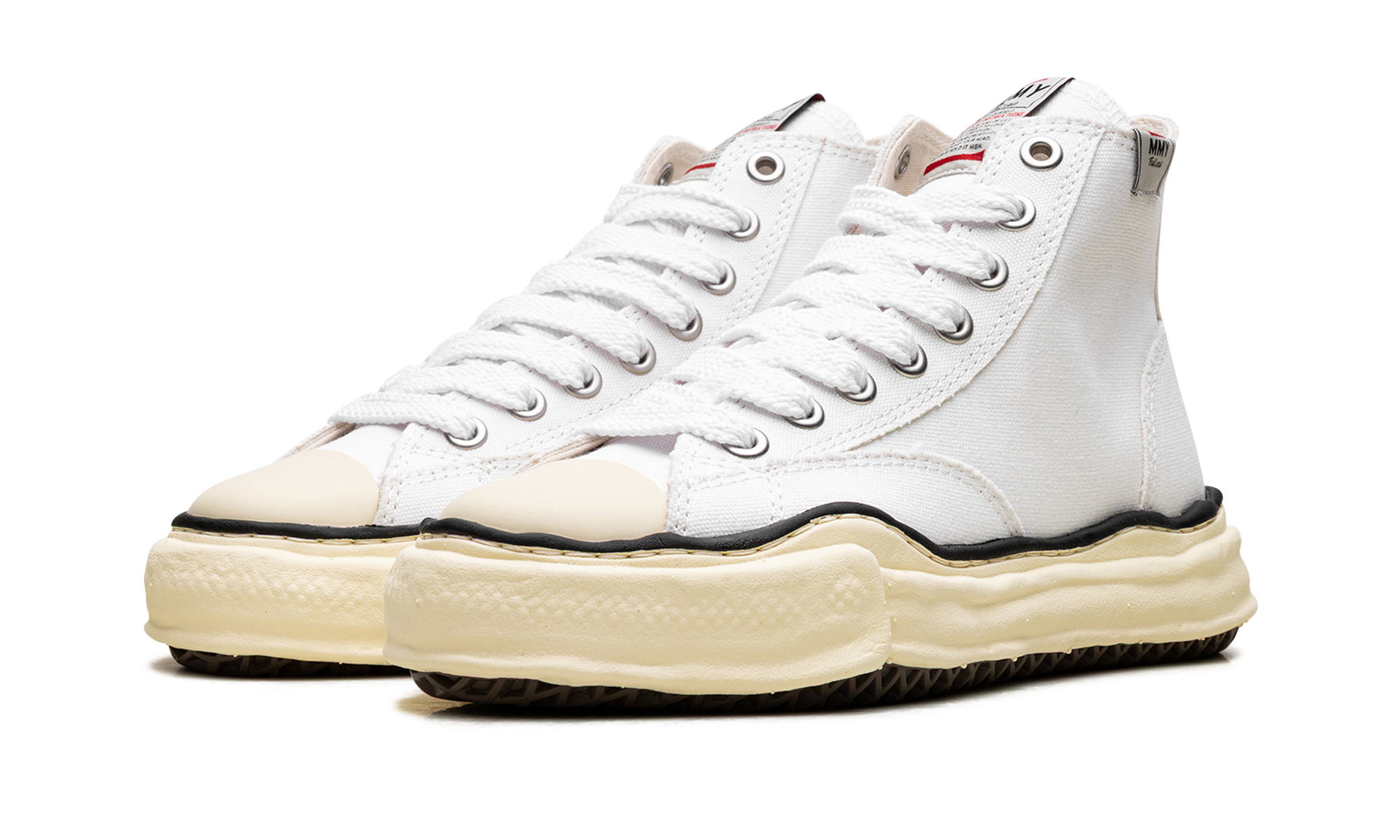 Peterson Original Sole sneakers "White" A13FW737 WHITE