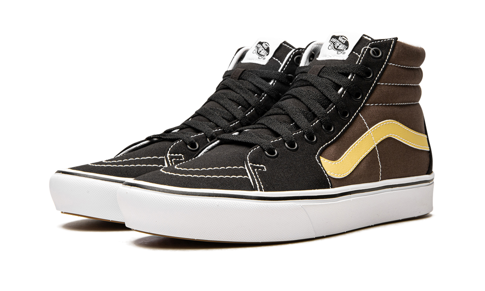 Sk8-Hi Comfycush "Tri-Tone" VN0A3WMB8U8