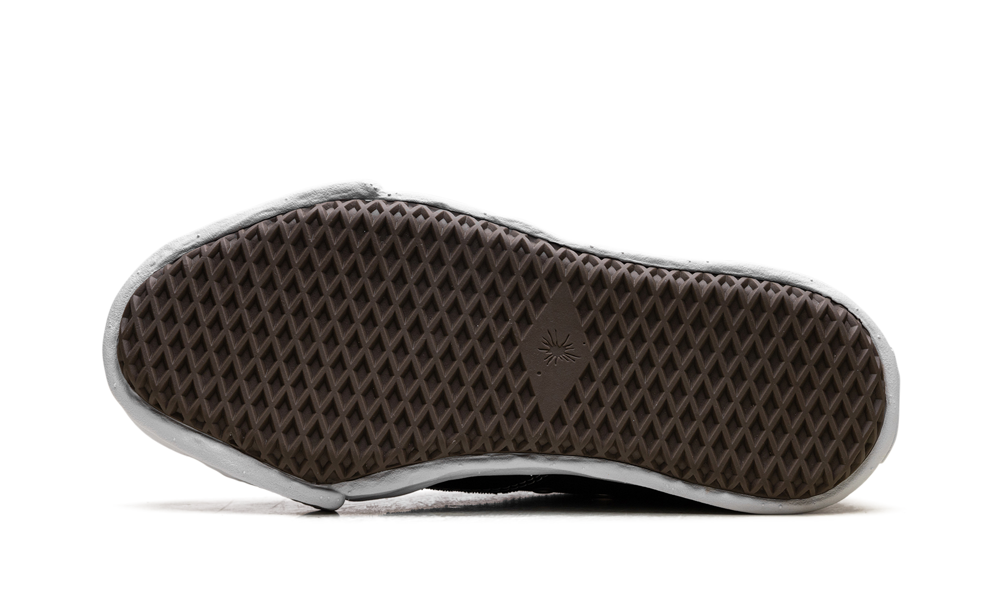 Peterson OG Sole Canvas Low "BLACK" A01FW702 BLK