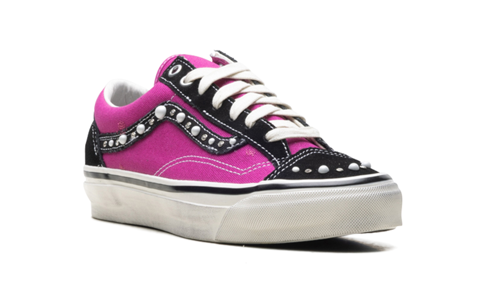 OTW OLD SKOOL 36 "Pearlized Pack Pink Black" VN000E8VHLE