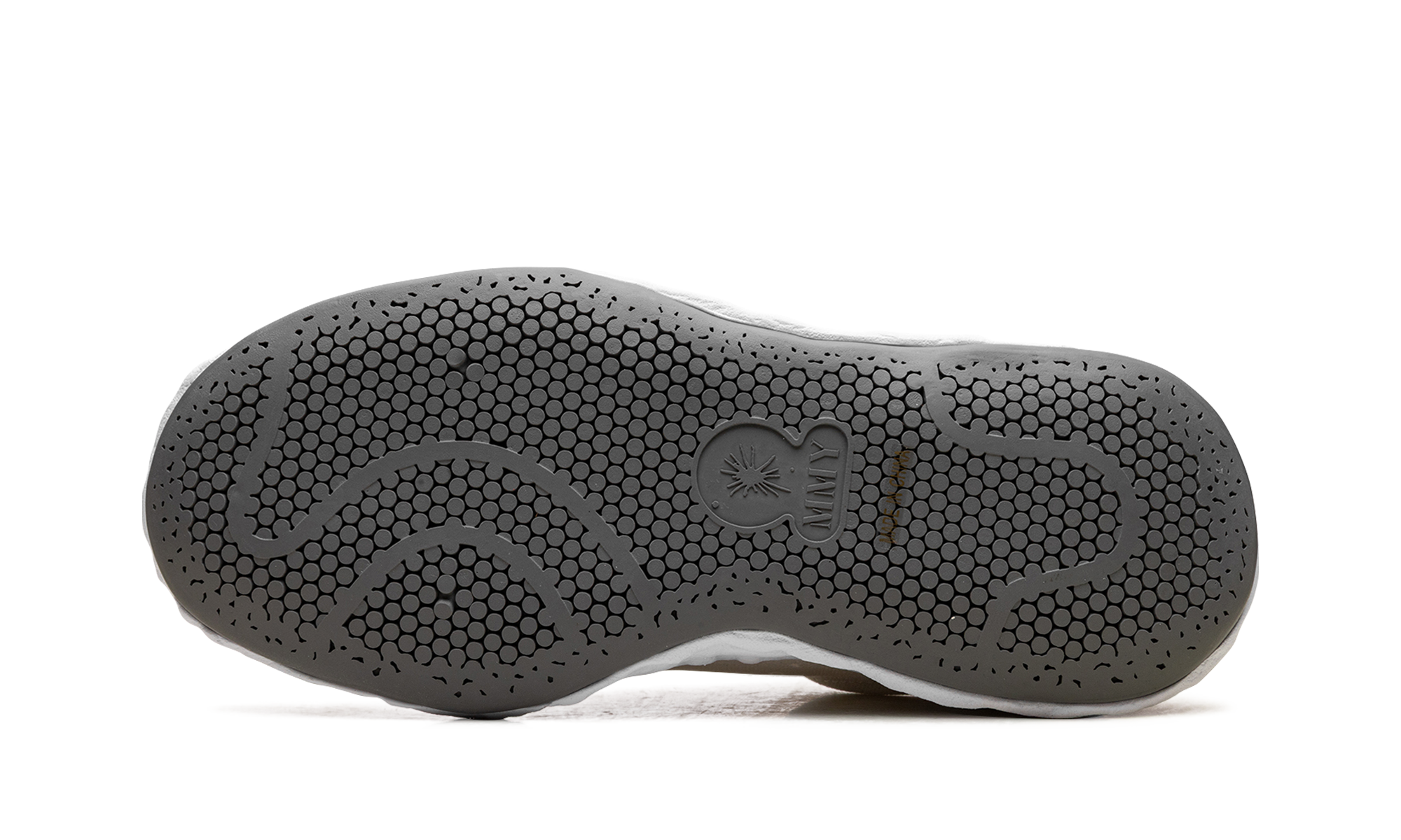 Charles Original Sole Low Canvas "White" A12FW703 WHT