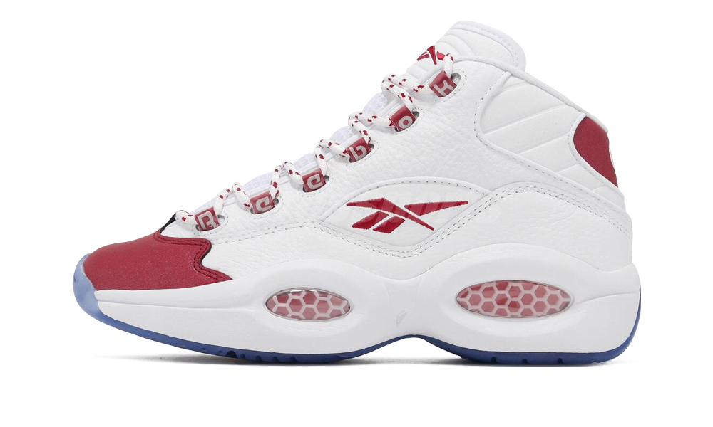 Question "Red Toe" 100074721