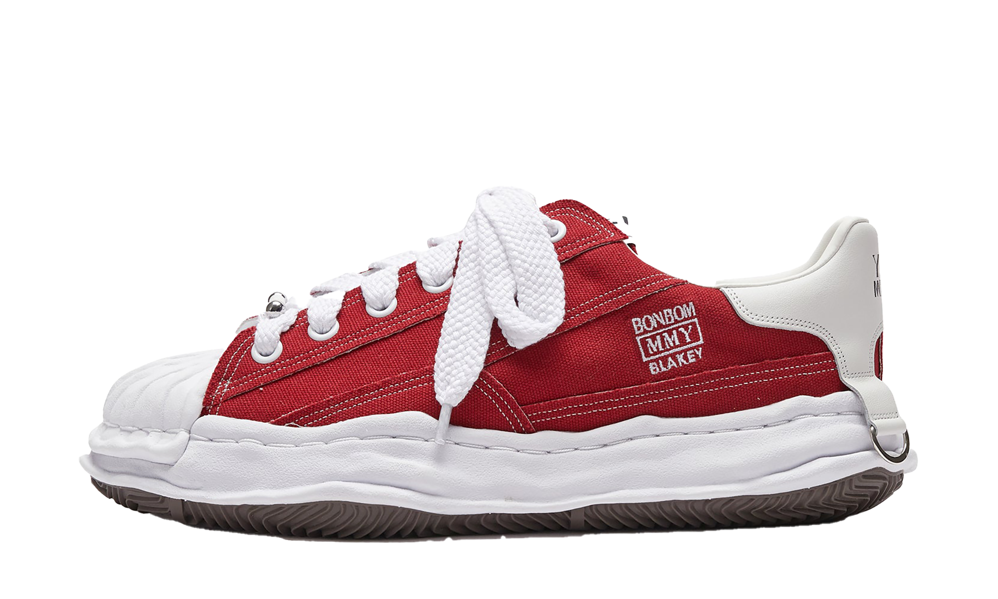 Blakey "Bonbom - Red" C14FW701 1 RED