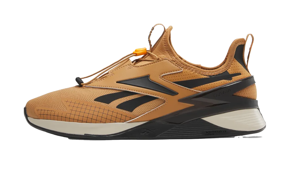 Nano X3 "Rich Froning Court Brown Black" 100033065
