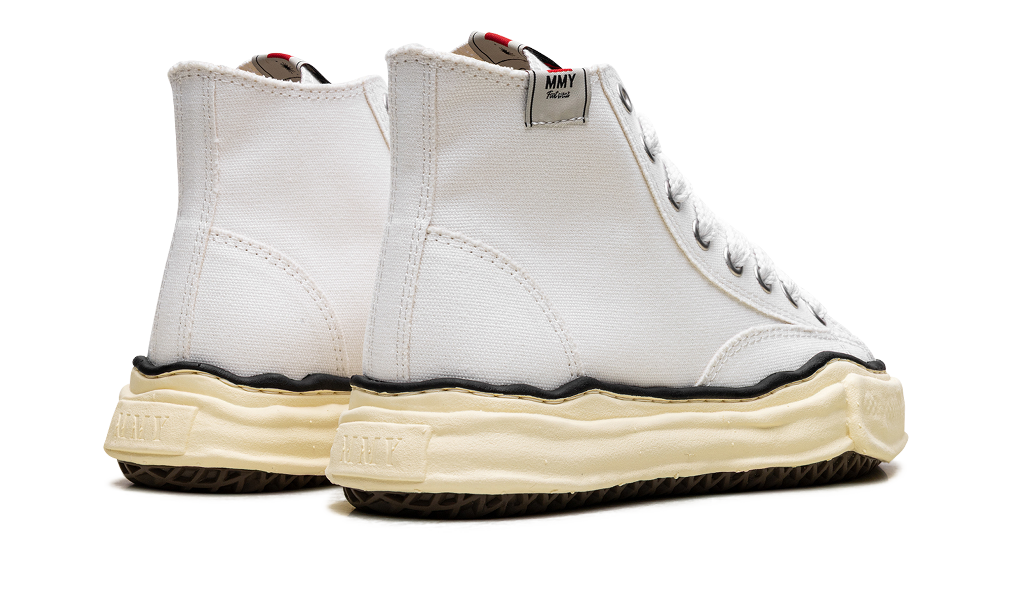 Peterson Original Sole sneakers "White" A13FW737 WHITE