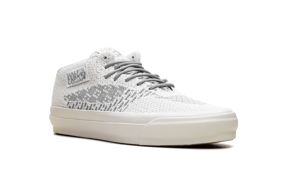 LX Half Cab 33 EK "Frost / Grey" VN000EFM85T