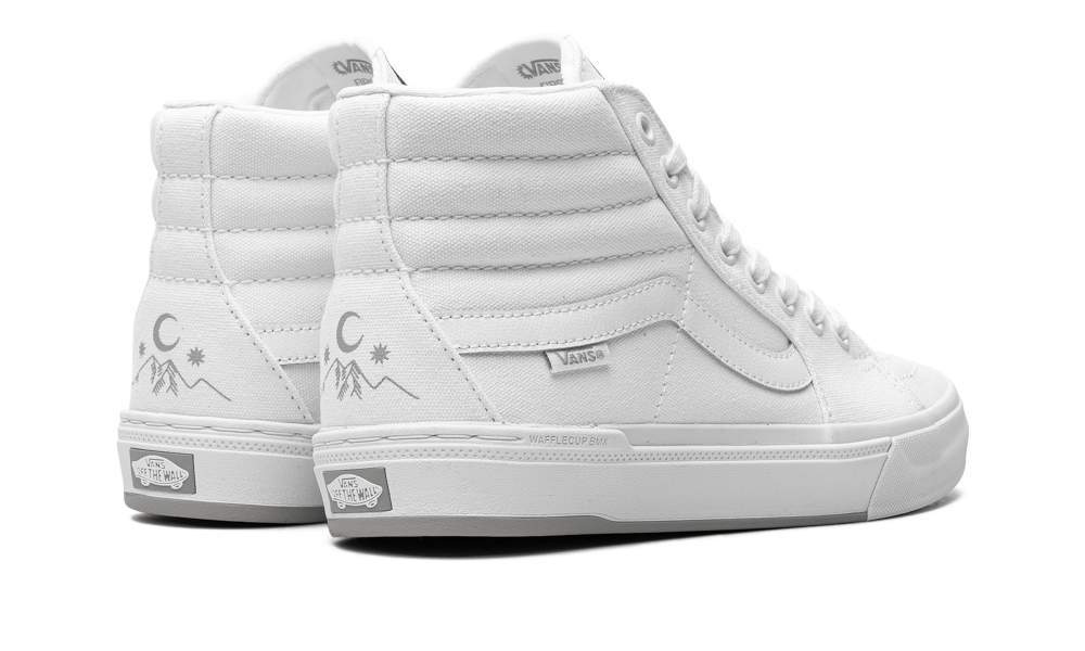 Sk8-Hi Pro BMX "Perris Benegas" VN0005V092A