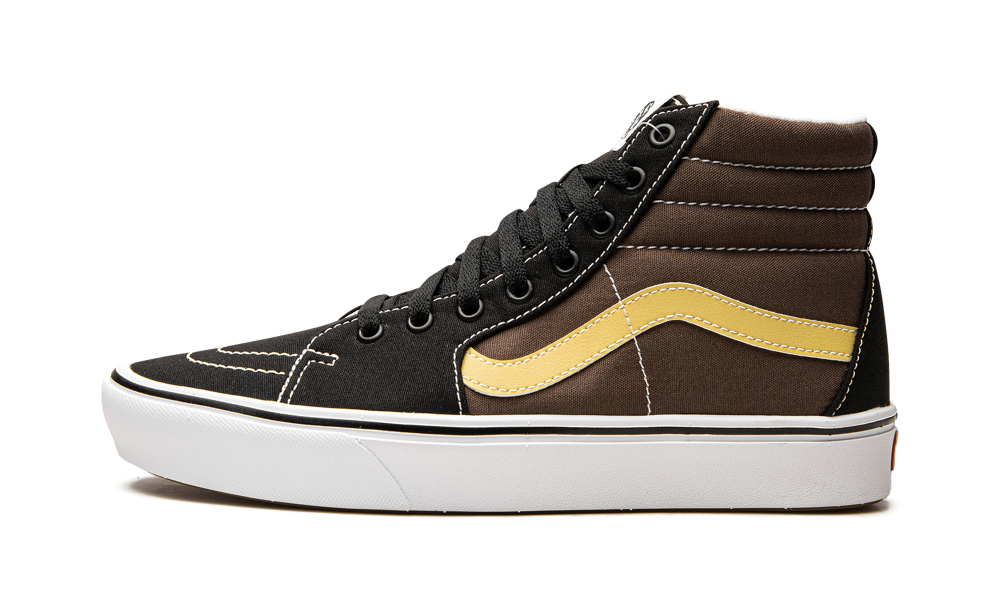 Sk8-Hi Comfycush "Tri-Tone" VN0A3WMB8U8